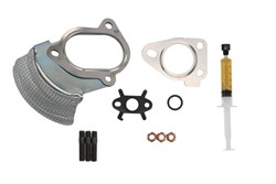 Turbocharger assembly kit AJUJTC11740