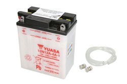 Akumulators YUASA 12N12A-4A-1 YUASA 12V 12,6Ah 120A (134x80x160)_0