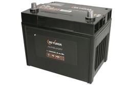 Battery 68Ah 400A R+ (additional -auxiliary/agm)