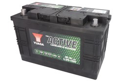 Akumulator 100Ah 720A L+ (głębokiego rozładowania/rozruchowo-zasilający)_0
