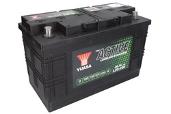 Akumulators YUASA Active Leisure & Marine L35-100 12V 100Ah 720A (350x174x225)_1