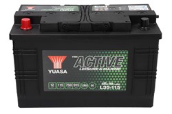Akumulator 115Ah 750A L+ (głębokiego rozładowania/rozruchowo-zasilający)_2