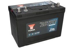 Battery 90Ah 720A L+ (backup)_1