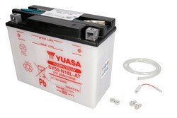 Akumulators YUASA SY50-N18L-AT YUASA 12V 21,1Ah 240A (205x90x162)_0