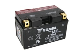 Akumulators YUASA TTZ10S YUASA 12V 9,1Ah 190A (150x87x93)_1