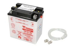 Akumulators YUASA YB10L-B2 YUASA 12V 11,6Ah 120A (135x90x145)