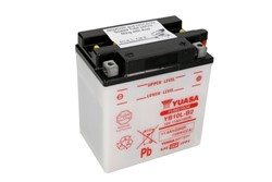 Akumulators YUASA YB10L-B2 YUASA 12V 11,6Ah 120A (135x90x145)_1