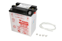 YUASA Startovací baterie YB14L-B2 YUASA_0