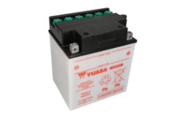 Akumulators YUASA YB30CL-B YUASA 12V 31,6Ah 300A (168x132x192)_1