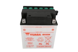 Akumulators YUASA YB30CL-B YUASA 12V 31,6Ah 300A (168x132x192)_2