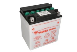 Akumulator motocyklowy YUASA YB30L-B YUASA 12V 31,6Ah 300A P+_1