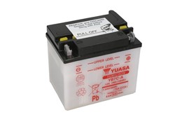Akumulators YUASA YB7C-A YUASA 12V 7,4Ah 75A (130x90x114)_1