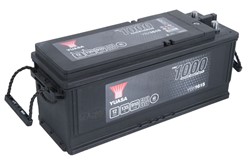 Akumulators YUASA 1000 Series Super Heavy Duty YBX1615 12V 135Ah 910A (514x175x210)_1