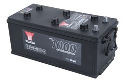 Akumulators YUASA 1000 Series Super Heavy Duty YBX1620 12V 180Ah 1100A (513x223x223)_0