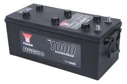 Akumulator 180Ah 1100A L+ (rozruchowy)