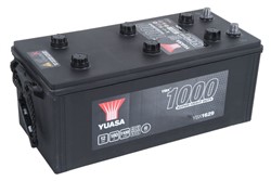 Akumulators YUASA 1000 Series Super Heavy Duty YBX1629 12V 180Ah 1100A (513x223x223)_1