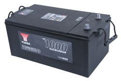 Akumulator 220Ah 1100A L+ (rozruchowy)
