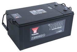 Akumulator 220Ah 1100A L+ (rozruchowy)_1