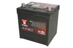 Akumulator 50Ah 400A L+ (rozruchowy)
