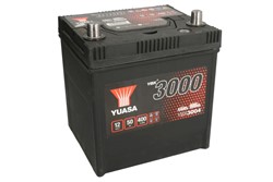 Akumulator 50Ah 400A L+ (rozruchowy)_1