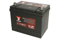 Akumulators YUASA YBX3000 SMF YBX3031 12V 72Ah 630A (260x174x225)_0