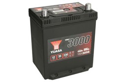 Akumulators YUASA YBX3000 SMF YBX3056 12V 36Ah 330A (187x135x227)_1