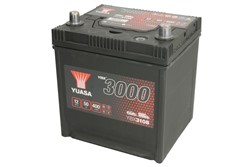 Akumulator 50Ah 400A P+ (rozruchowy)