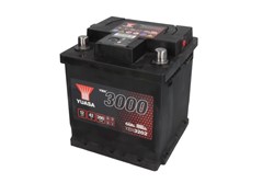 Vieglo auto akumulators YUASA YBX3202