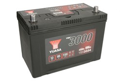 Akumulators YUASA YBX3000 SMF YBX3334 12V 95Ah 720A (303x174x225)_1
