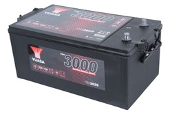 Akumulator 220Ah 1150A L+ (rozruchowy)