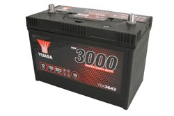 Akumulator 110Ah 925A P+ (rozruchowy)