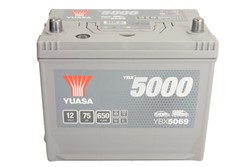 Akumulator 75Ah 650A L+ (rozruchowy)_2