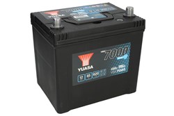 Akumulator 65Ah 620A P+ (efb/rozruchowy)_1