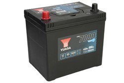 Akumulator 65Ah 620A L+ (efb/rozruchowy)_1