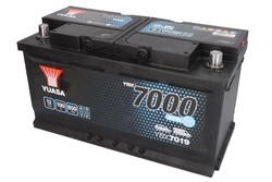 Akumulator 100Ah 850A P+ (efb/rozruchowy)_0