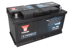 Akumulator 100Ah 850A P+ (efb/rozruchowy)_1