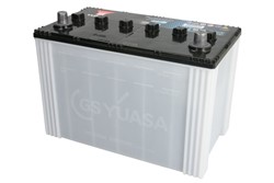 Akumulators YUASA START&STOP EFB; YBX7000 EFB Start Stop Plus YBX7335 12V 80Ah 780A (305x173x225)_0