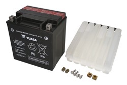 Akumulators YUASA YIX30L-BS YUASA 12V 31,6Ah 400A (166x126x175)_0