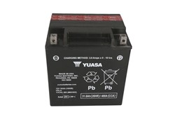 Akumulators YUASA YIX30L-BS YUASA 12V 31,6Ah 400A (166x126x175)_2