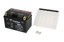 Akumulators YUASA YT12A-BS YUASA 12V 10,5Ah 175A (150x87x105)_0