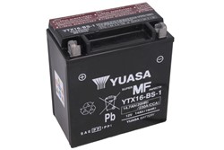 Akumulators YUASA YTX16-BS-1 YUASA 12V 14,7Ah 230A (150x87x161)_1