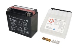 Akumulators YUASA YTX20HL-BS YUASA 12V 18,9Ah 310A (175x87x155)_0