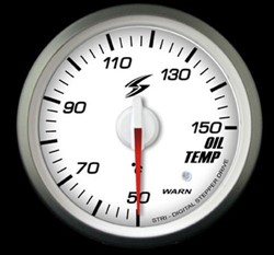 Temperature gauge TUCS5203W_0