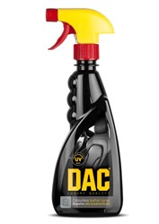 Ādas kopšanas līdzeklis DAC Colourless leather spray 0,5L_0