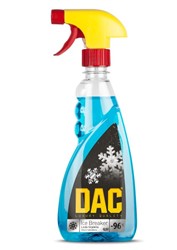 Akende ja lukkude sulatamine D.DANUSIO KF DAC ICE BREAKER 0.5L