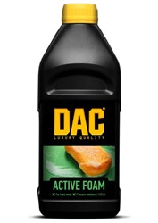 Autode šampoon D.DANUSIO KF DAC ACTIVE FOAM 1L