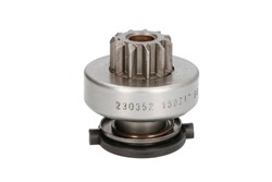 Freewheel Gear, starter CQ2010534_0