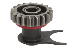 Starter freewheel gear CQ CQ2011030