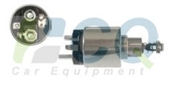 Solenoid Switch, starter CQ2030015