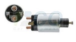 Solenoid Switch, starter CQ2030161